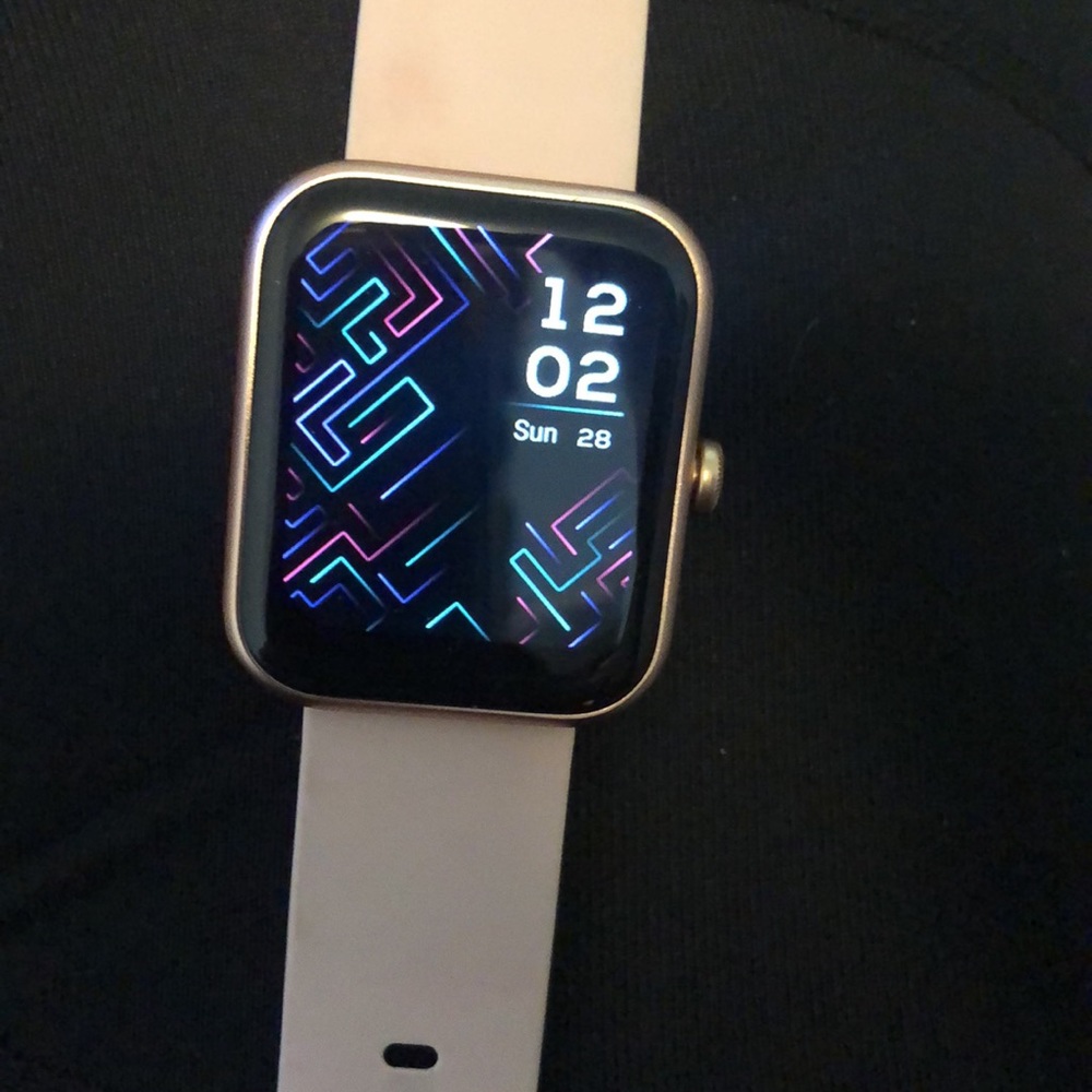 Smart Watch - image 2